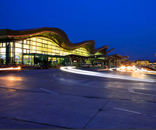 馬塞爾·馬里耶圖爾奈養(yǎng)老中心