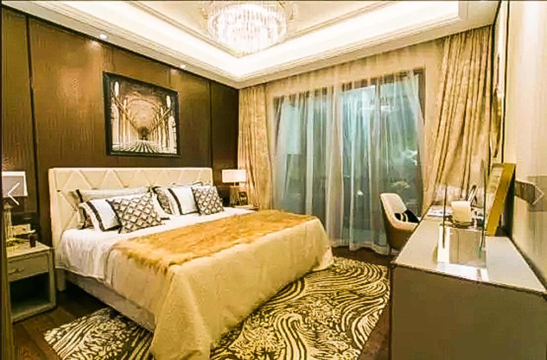 天河金茂廣場智能控制系統(tǒng)