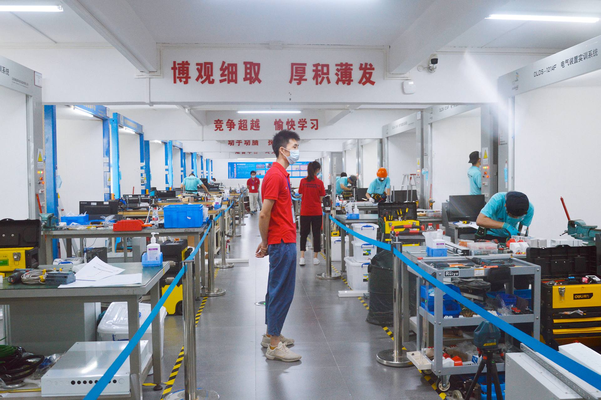 GVS視聲，KNX設(shè)備指定供方企業(yè)