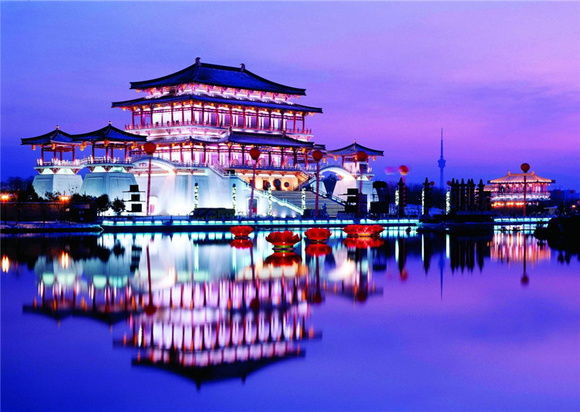 西安華清御湯酒店智能化應(yīng)用