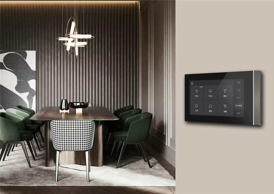 家里為什么要安裝智能家居？