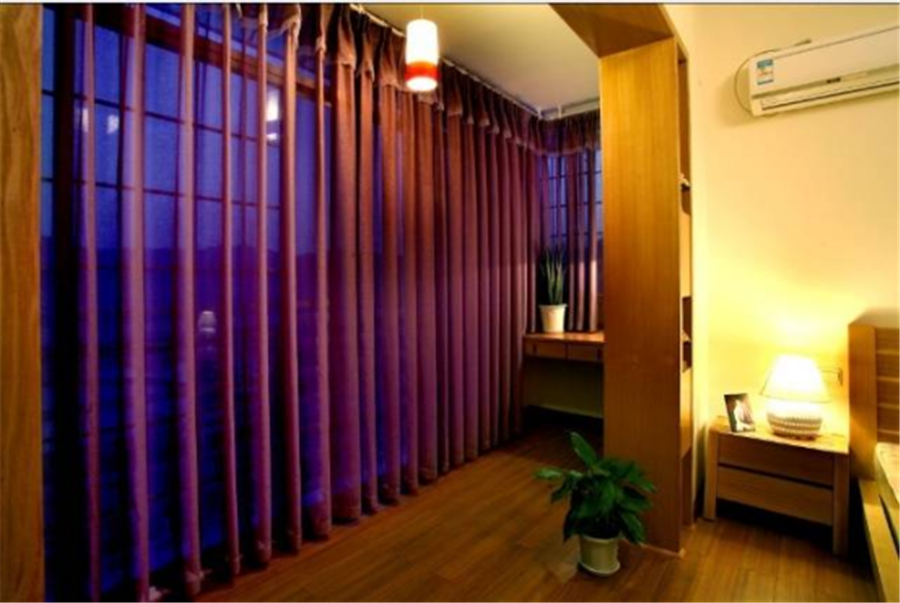 GVS智能家居讓浪漫到家，七夕約會(huì)不用出門！