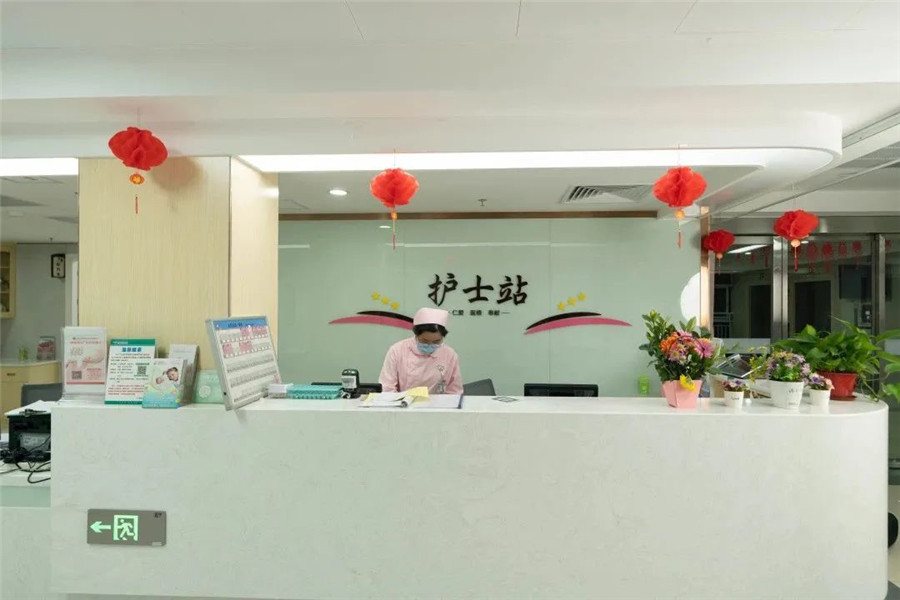 GVS專業(yè)定制的醫(yī)護(hù)對(duì)講系統(tǒng)