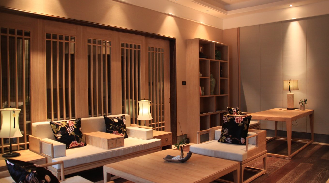 西安華清御湯酒店