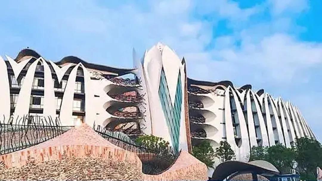 GVS視聲為瑪絲菲爾總部實現(xiàn)照明智能化