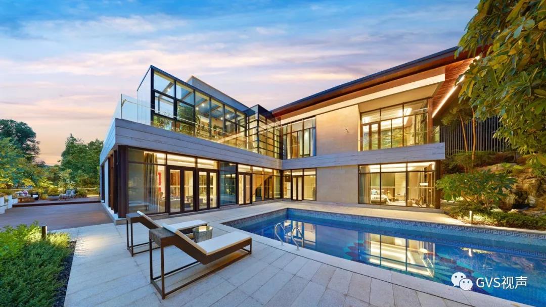 華遠(yuǎn)·大一山莊